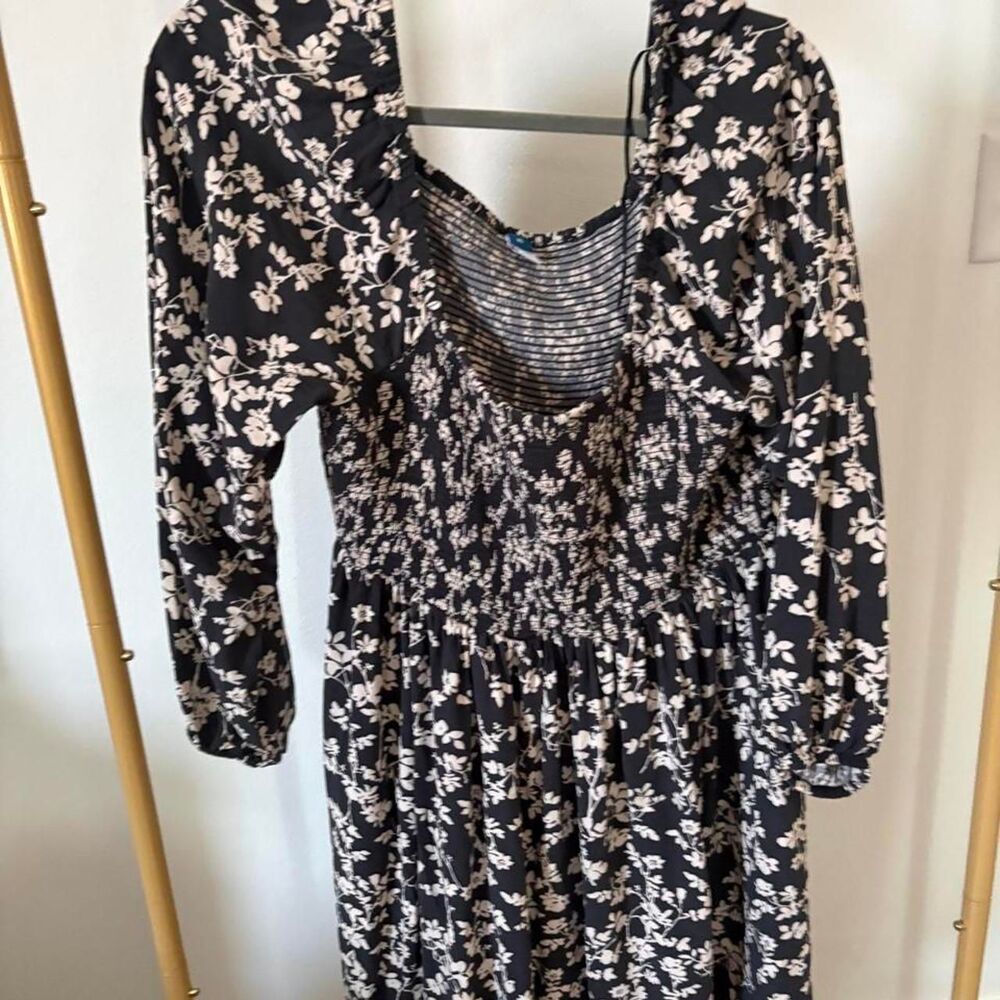 Old-navy Women's multi Dress